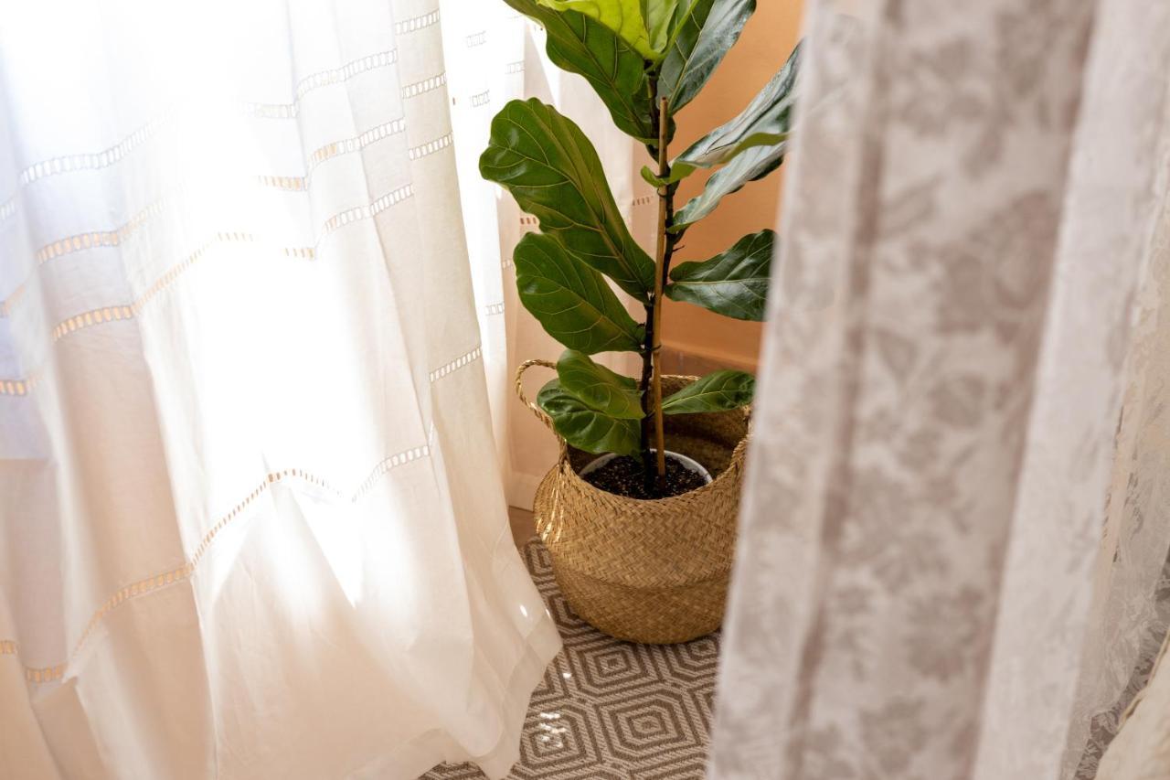 Apartamento Mediterranean House - 12 Min From Acropolis! Atenas Exterior foto